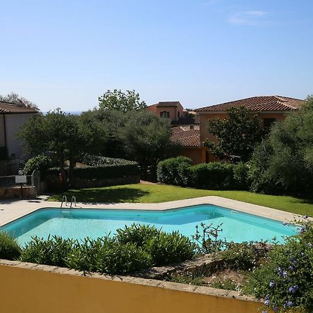 Delia Apartments San Teodoro  Exterior photo
