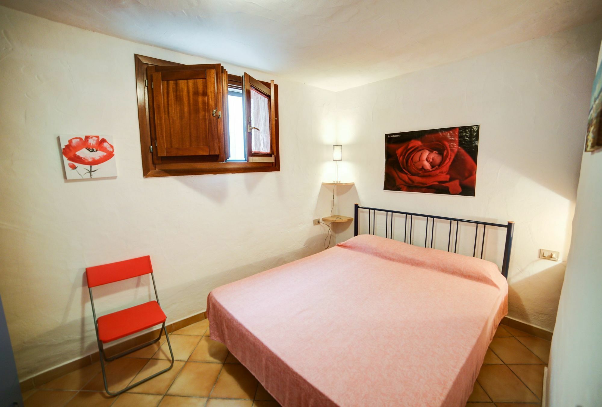 Delia Apartments San Teodoro  Exterior photo