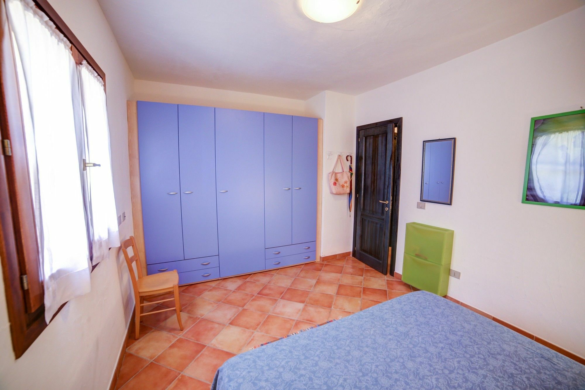Delia Apartments San Teodoro  Exterior photo