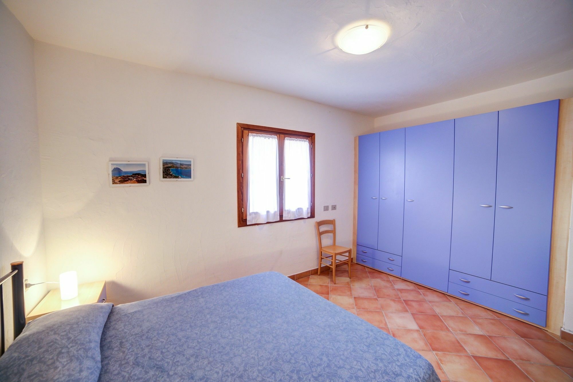 Delia Apartments San Teodoro  Exterior photo