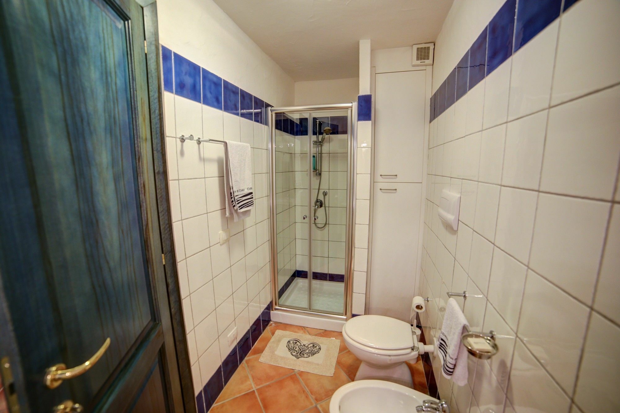 Delia Apartments San Teodoro  Exterior photo