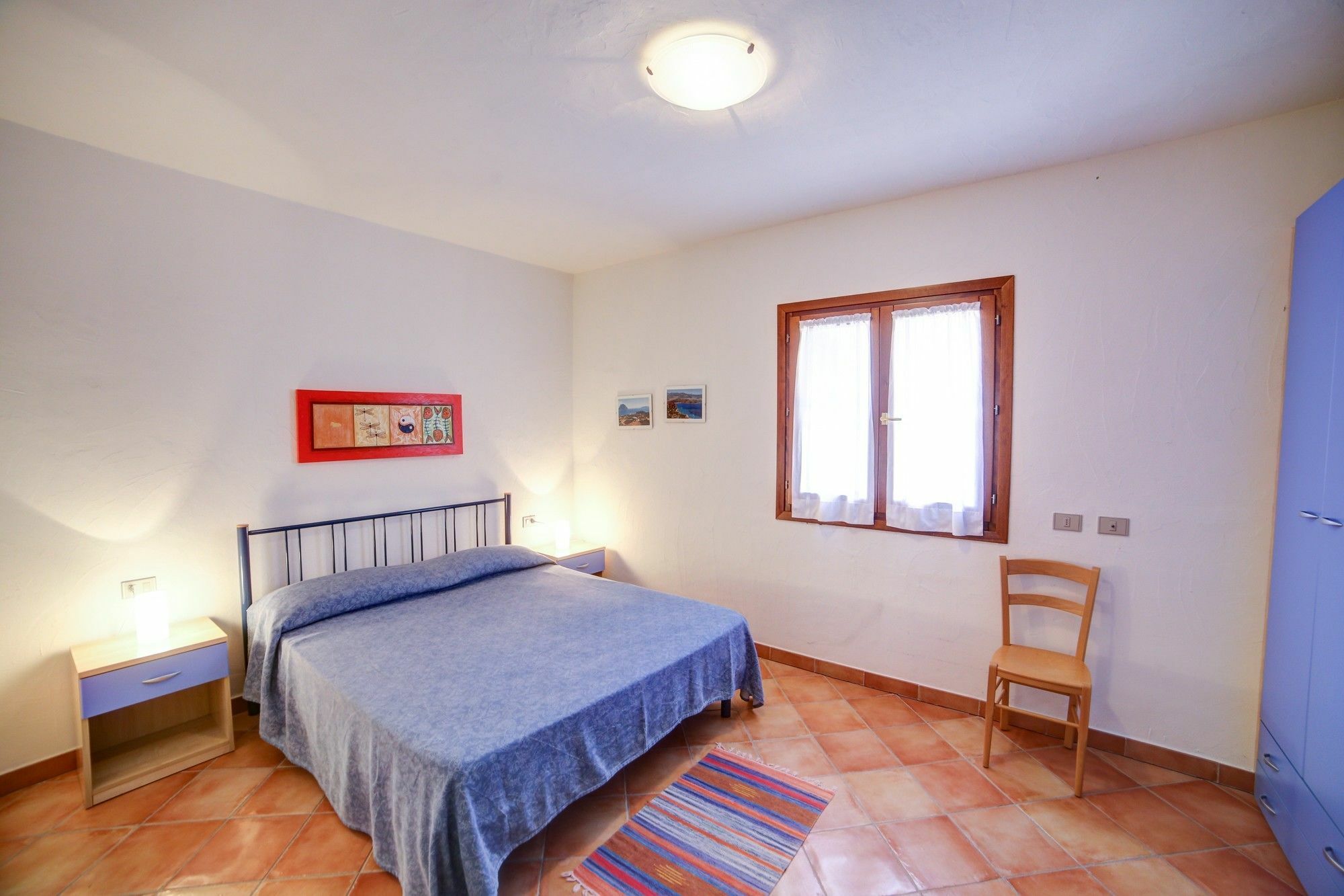 Delia Apartments San Teodoro  Exterior photo