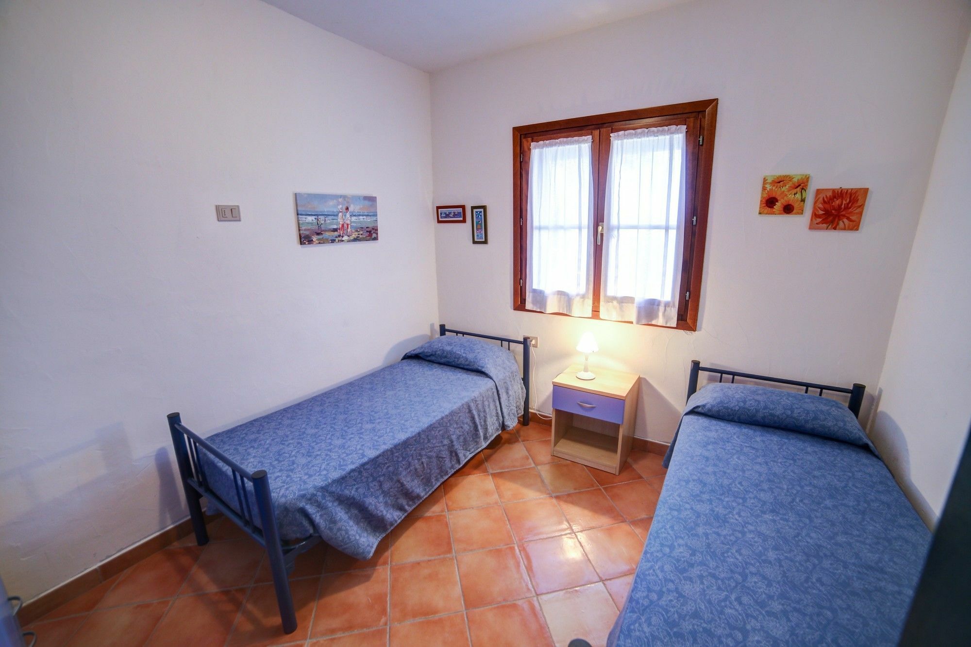 Delia Apartments San Teodoro  Exterior photo