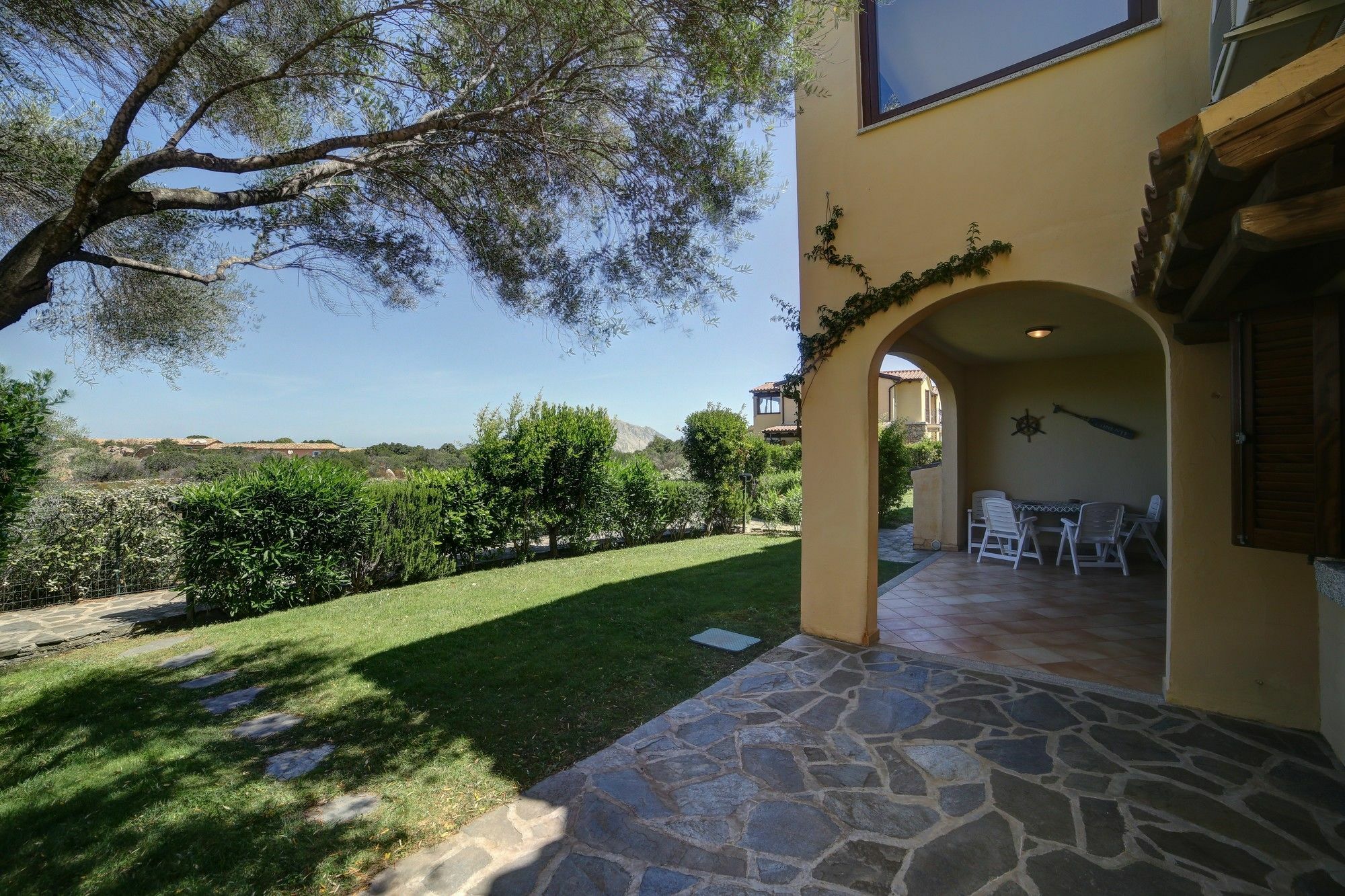 Delia Apartments San Teodoro  Exterior photo